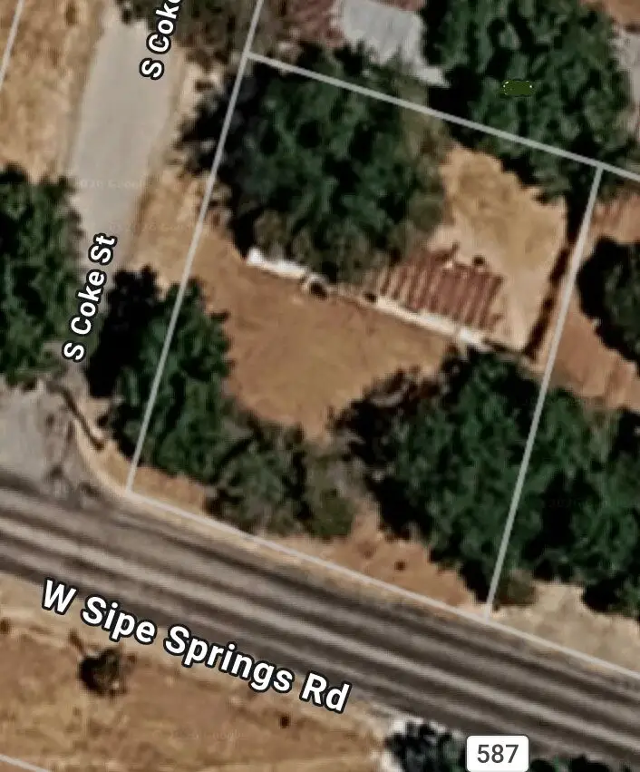 533 W Sipe Springs Road, De Leon, TX 76444 - #1