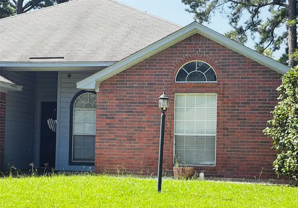 137 Ragan Lane, Haughton, LA 71037