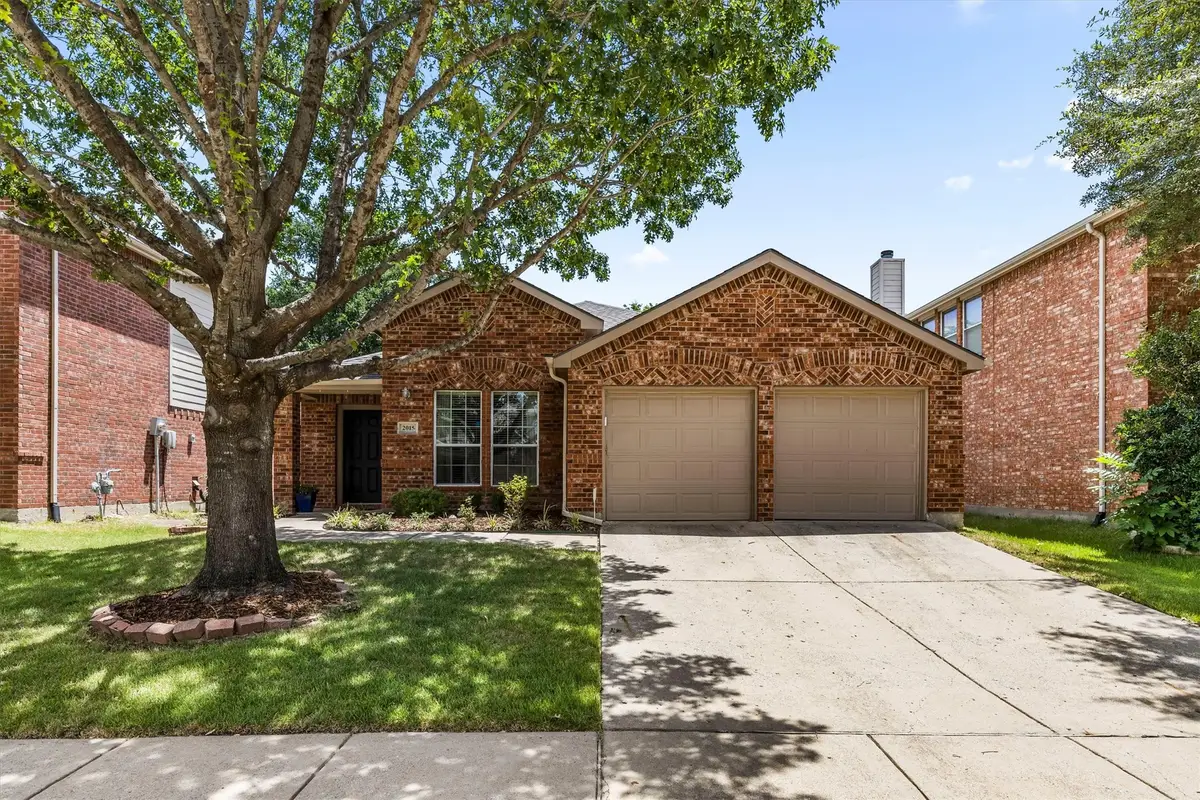 2015 Highland Drive, Wylie, TX 75098 - #1
