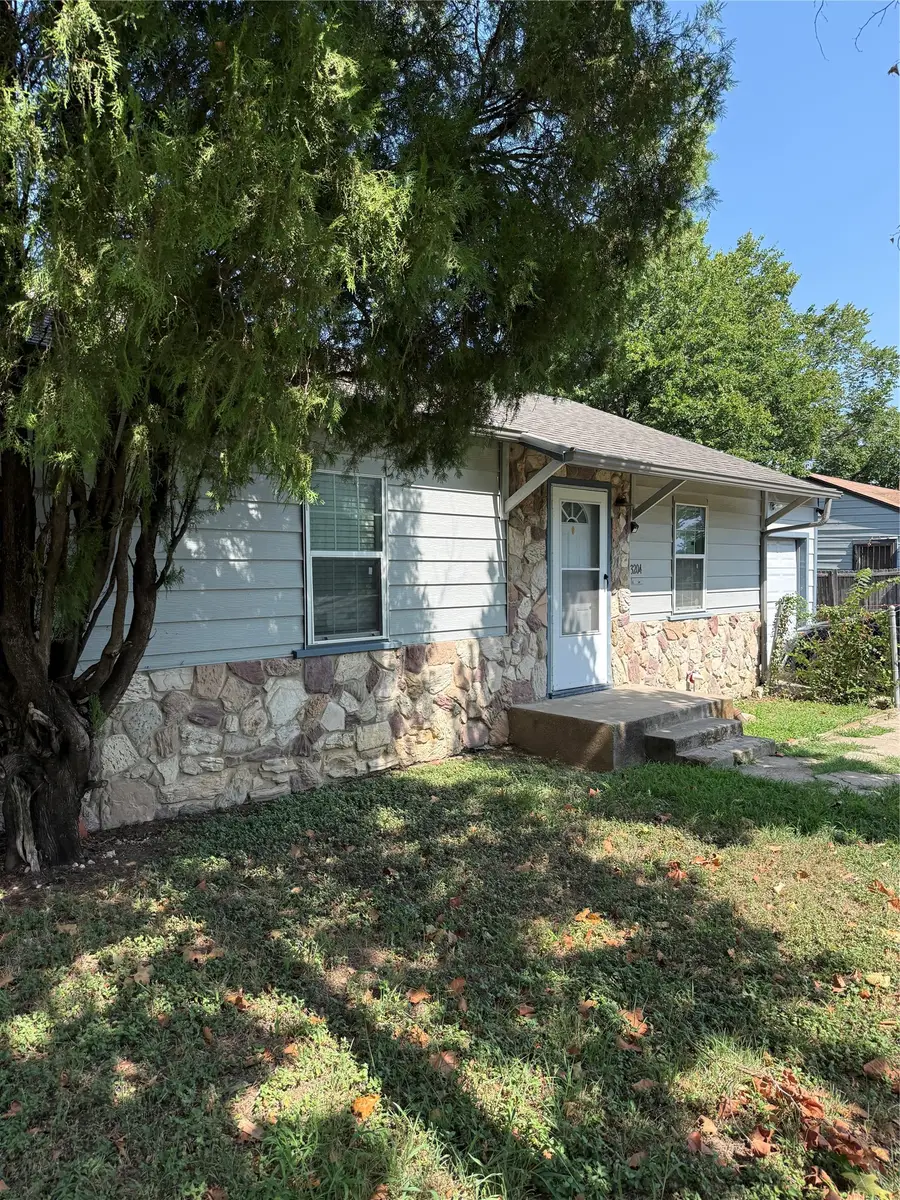 3204 Canberra Court, Fort Worth, TX 76105 - #3