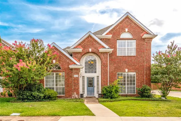 4202 Timberglen Road, Dallas, TX 75287