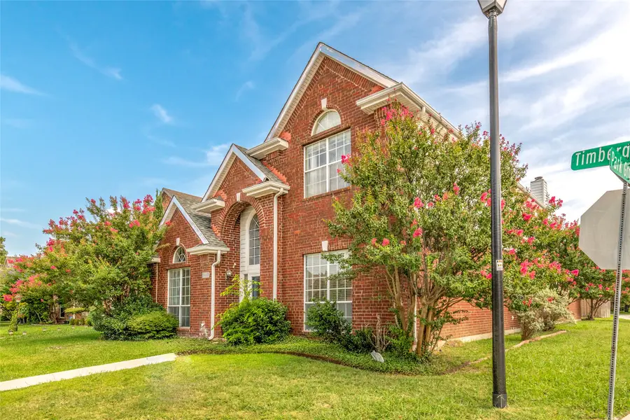4202 Timberglen Road, Dallas, TX 75287 - #2