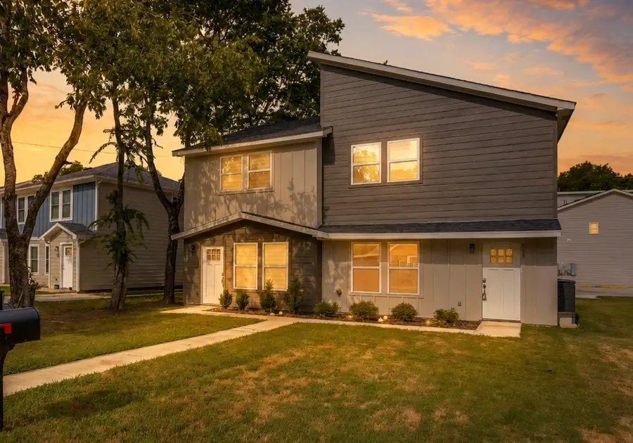 931 & 933 River Road, Fort Worth, TX 76114 - #2