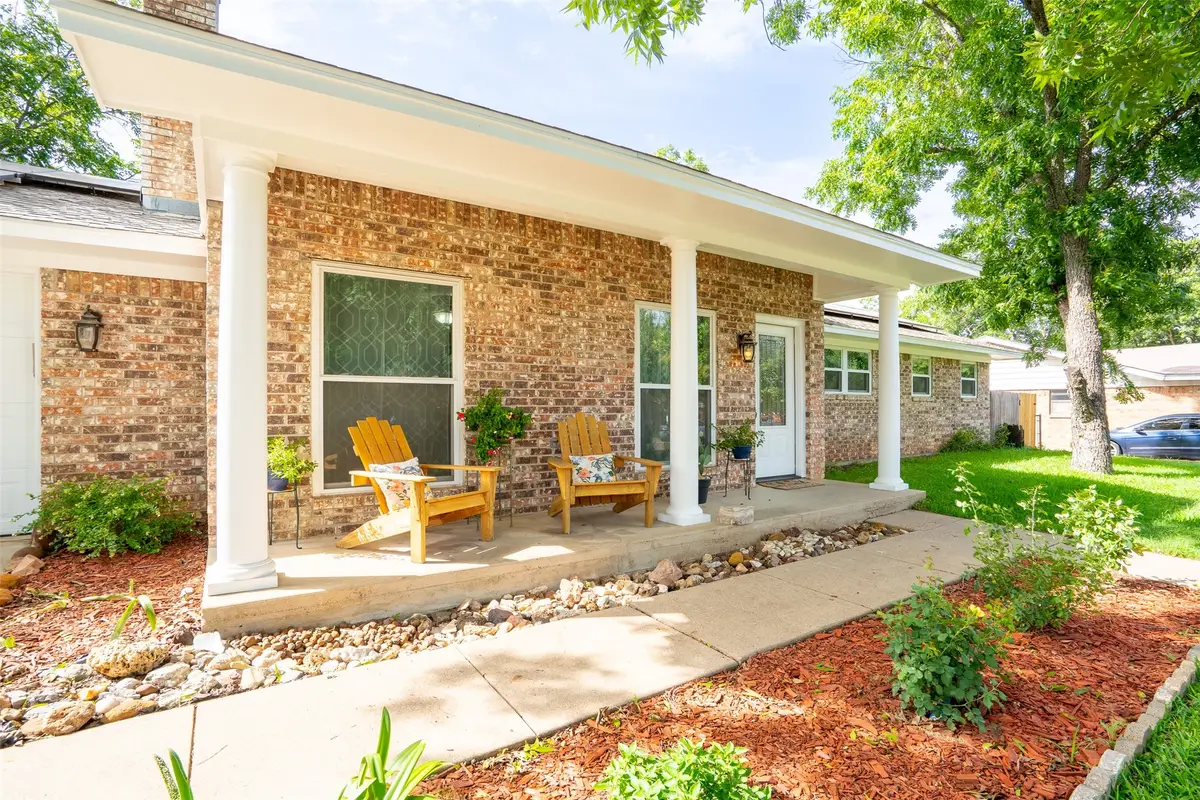 1479 Lockwood Street, Stephenville, TX 76401 - #1
