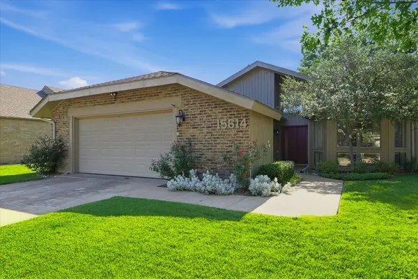 15614 Ranchita Drive, Dallas, TX 75248