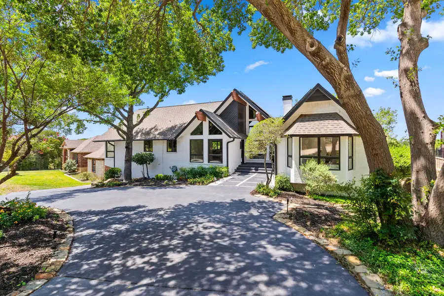 231 Oak Hill Drive, Trophy Club, TX 76262 - #2