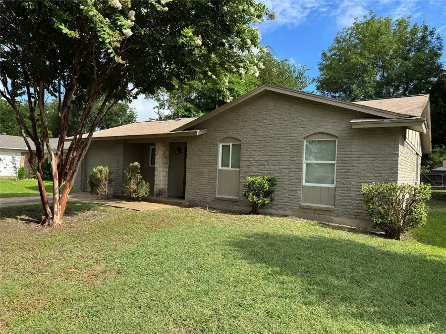 1201 Shorehaven Drive, Garland, TX 75040 - #2