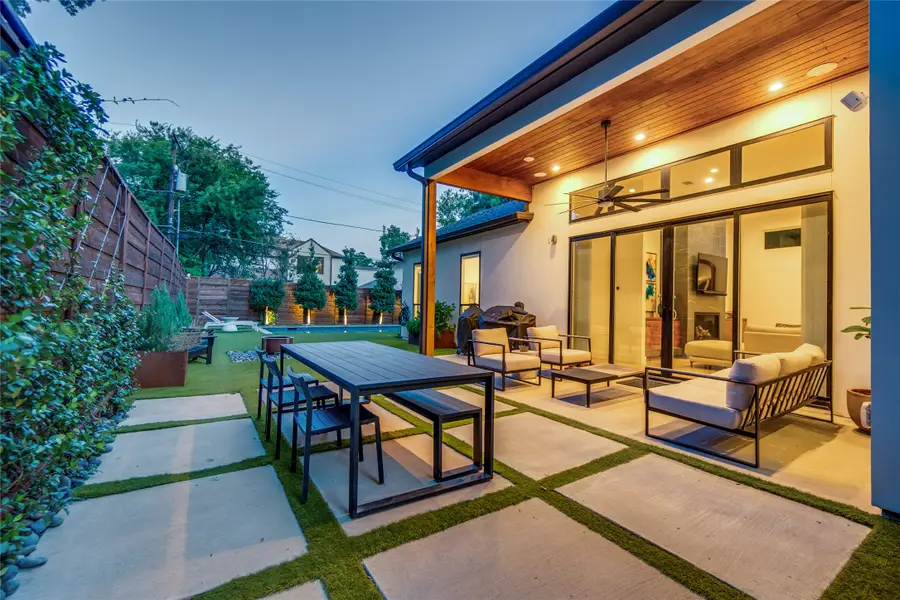 8610 Angora Street, Dallas, TX 75218 - #2