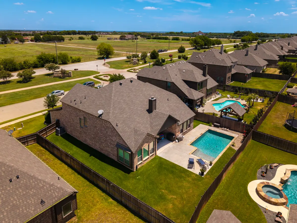 606 Lonesome Dove Drive, Midlothian, TX 76065 - #1