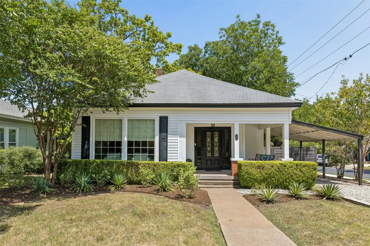 802 Turner Avenue, Dallas, TX 75208 - #1