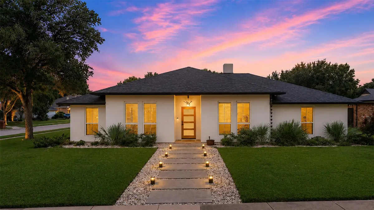 1414 Scottsboro Lane, Richardson, TX 75082 - #1