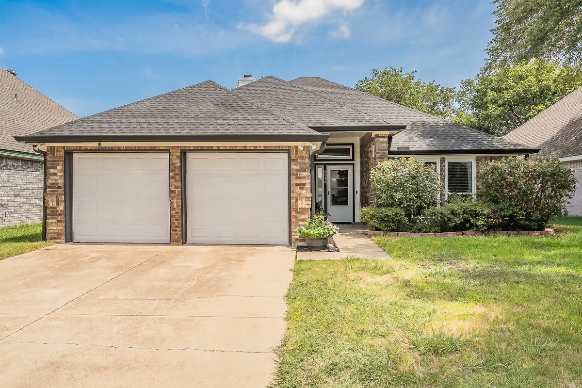 9948 Pack Saddle Trail, Fort Worth, TX 76108 - #1