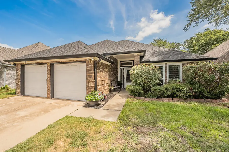 9948 Pack Saddle Trail, Fort Worth, TX 76108 - #2
