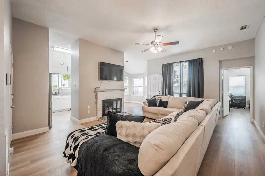 9948 Pack Saddle Trail, Fort Worth, TX 76108 - #3