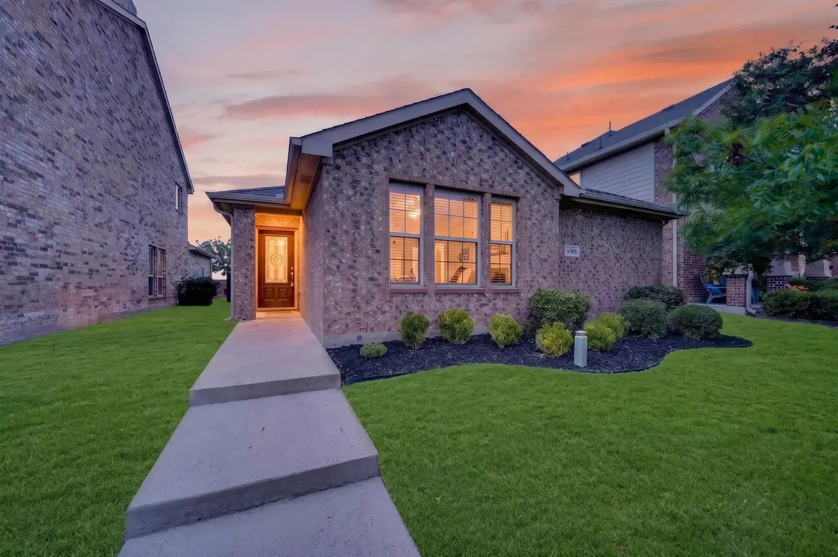 1705 Applegate Way, Royse City, TX 75189 - #1