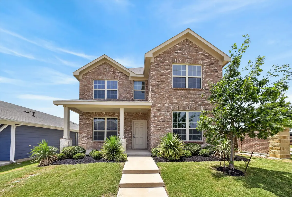 2800 Brittlebush Drive, Fort Worth, TX 76108 - #1