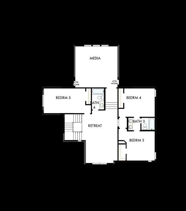 1700 Beech Ridge Drive, Northlake, TX 76226