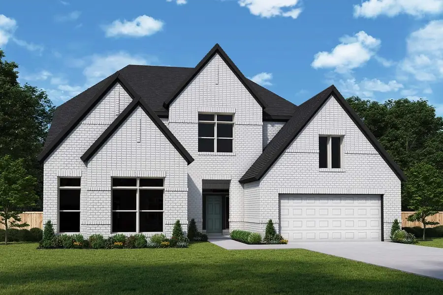 1700 Beech Ridge Drive, Northlake, TX 76226 - #3