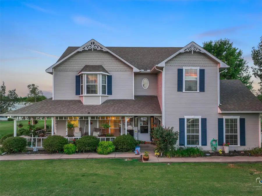 1880 County Road 2610, Bonham, TX 75418 - #3
