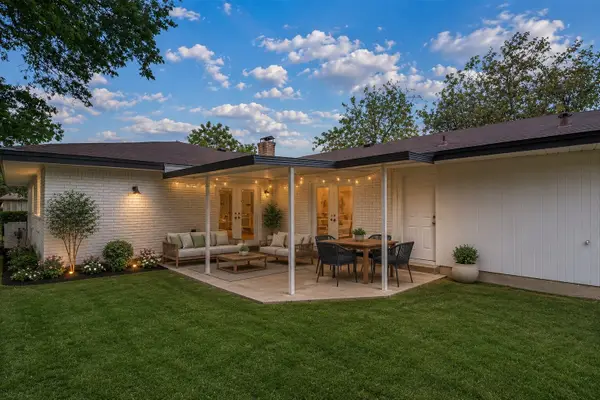 3707 Kimball Ridge Court, Dallas, TX 75233