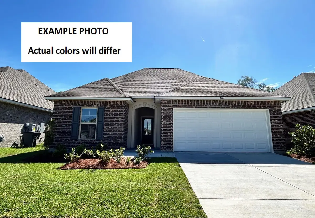 604 Chablis Lane, Haughton, LA 71037 - #1