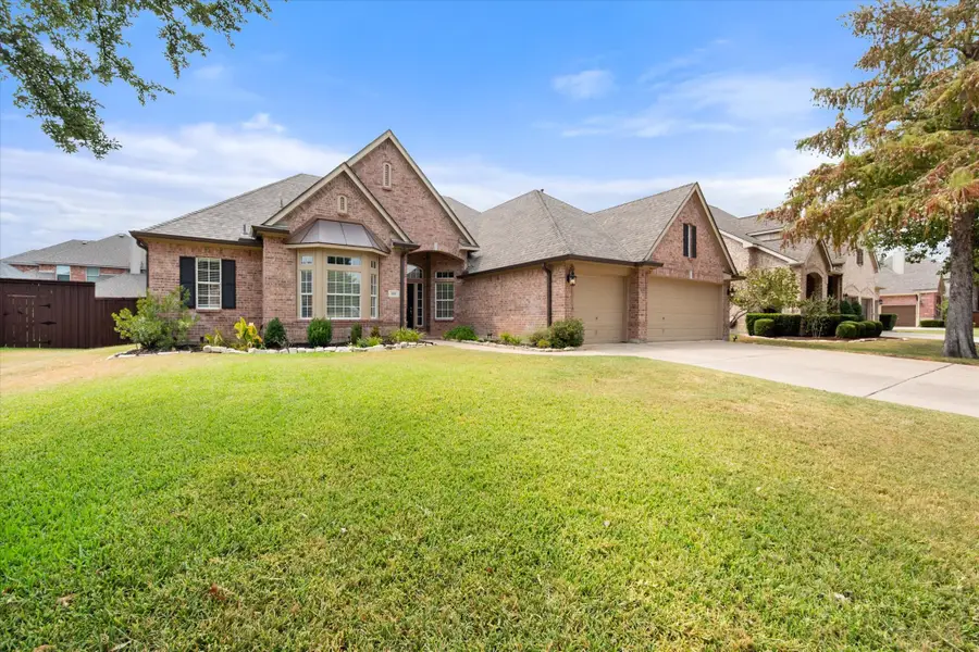 1815 Lakes Edge Boulevard, Mansfield, TX 76063 - #3