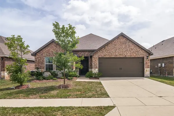 3413 Perman Drive, Mesquite, TX 75126
