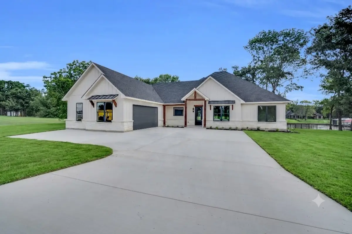 1071 Trumbull, Ellis, TX 75125 - #1
