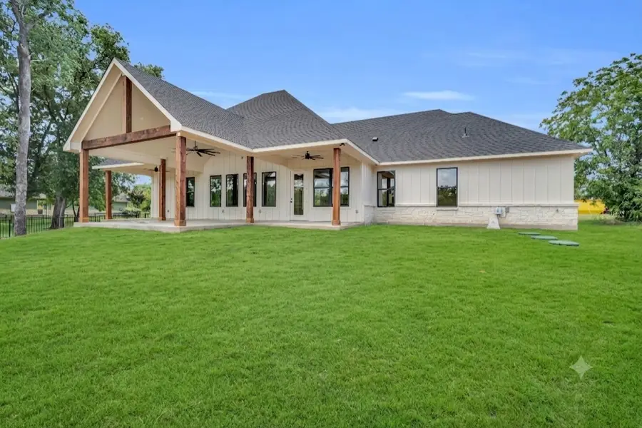1071 Trumbull, Ellis, TX 75125 - #2