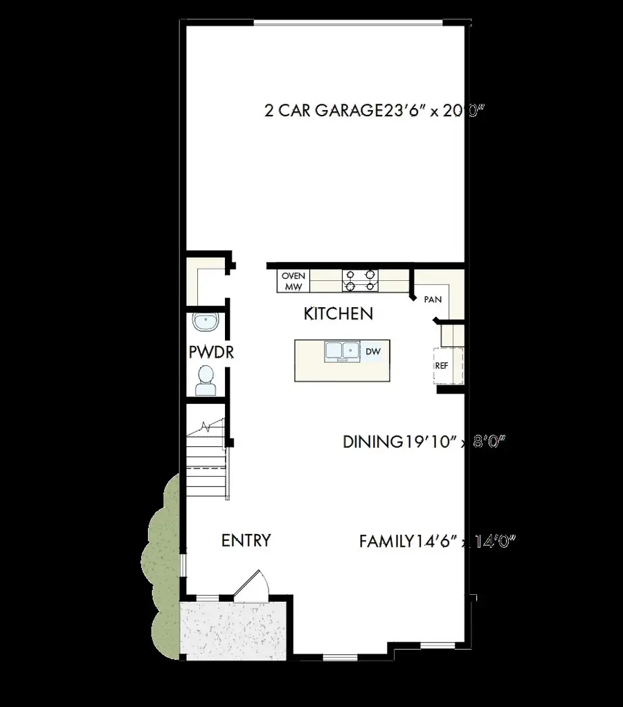 4125 Vineland Drive, McKinney, TX 75071 - #2