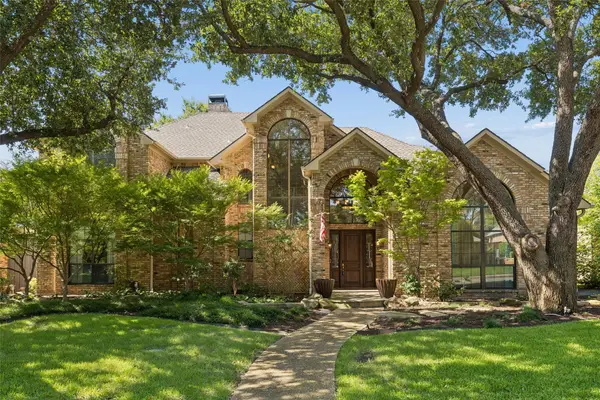 4315 Shadow Glen Drive, Dallas, TX 75287