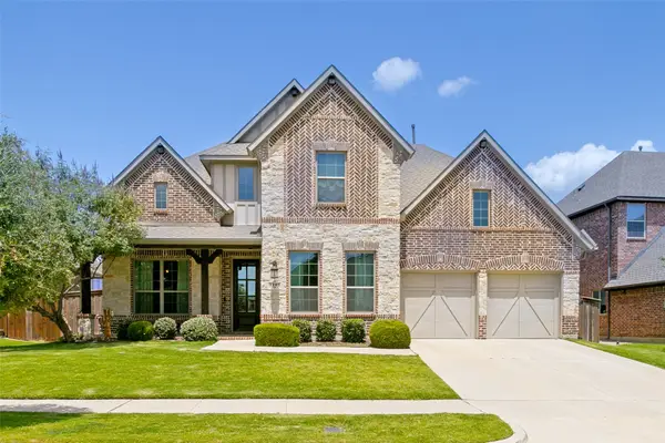 3205 Newsom Ridge Drive, Mansfield, TX 76063