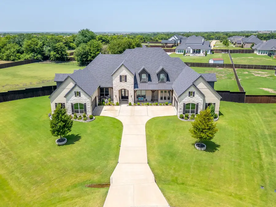 651 Bandera Drive, Waxahachie, TX 75167 - #2