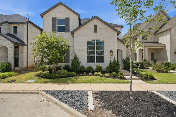 2609 Muirwood Way, Celina, TX 75009