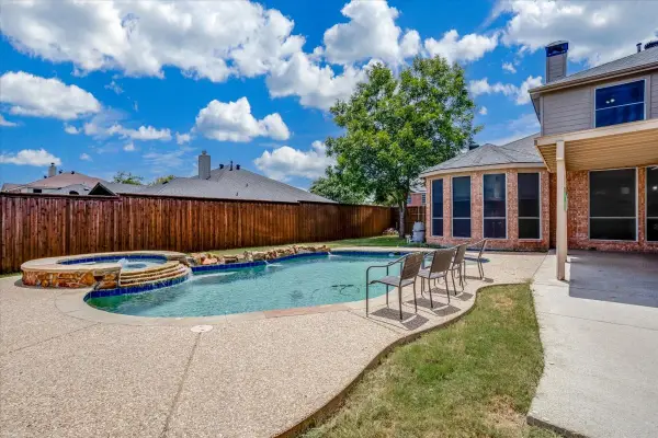 1102 Waterside Court, Mesquite, TX 75181