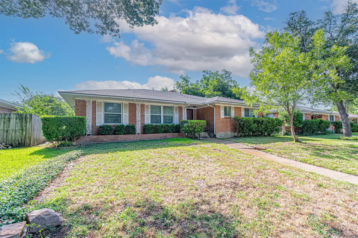 5324 Urban Crest Street, Dallas, TX 75227 - #1
