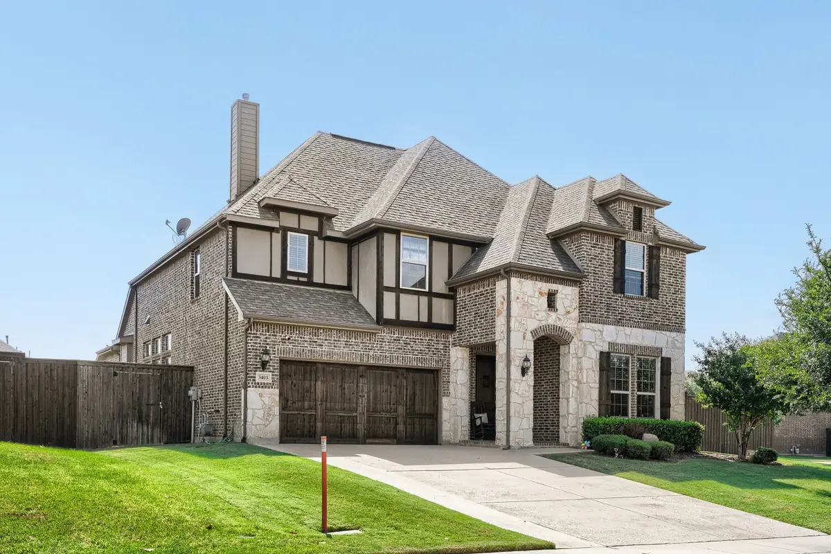 3403 Willow Brook Drive, Mansfield, TX 76063 - #1