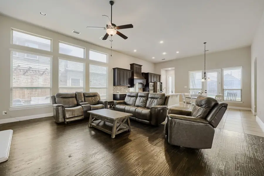 3403 Willow Brook Drive, Mansfield, TX 76063 - #3