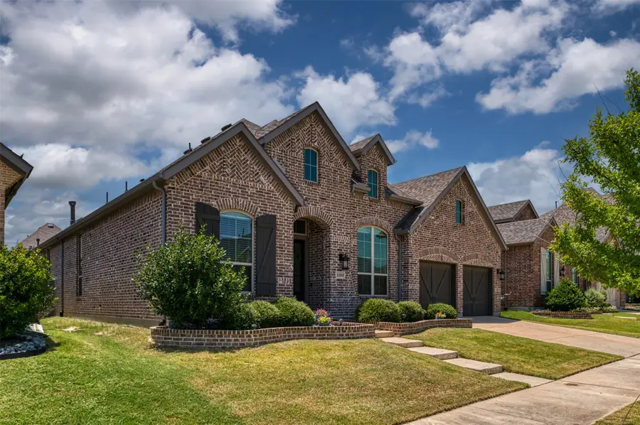 1109 10th Street, Argyle, TX 76226 - #2