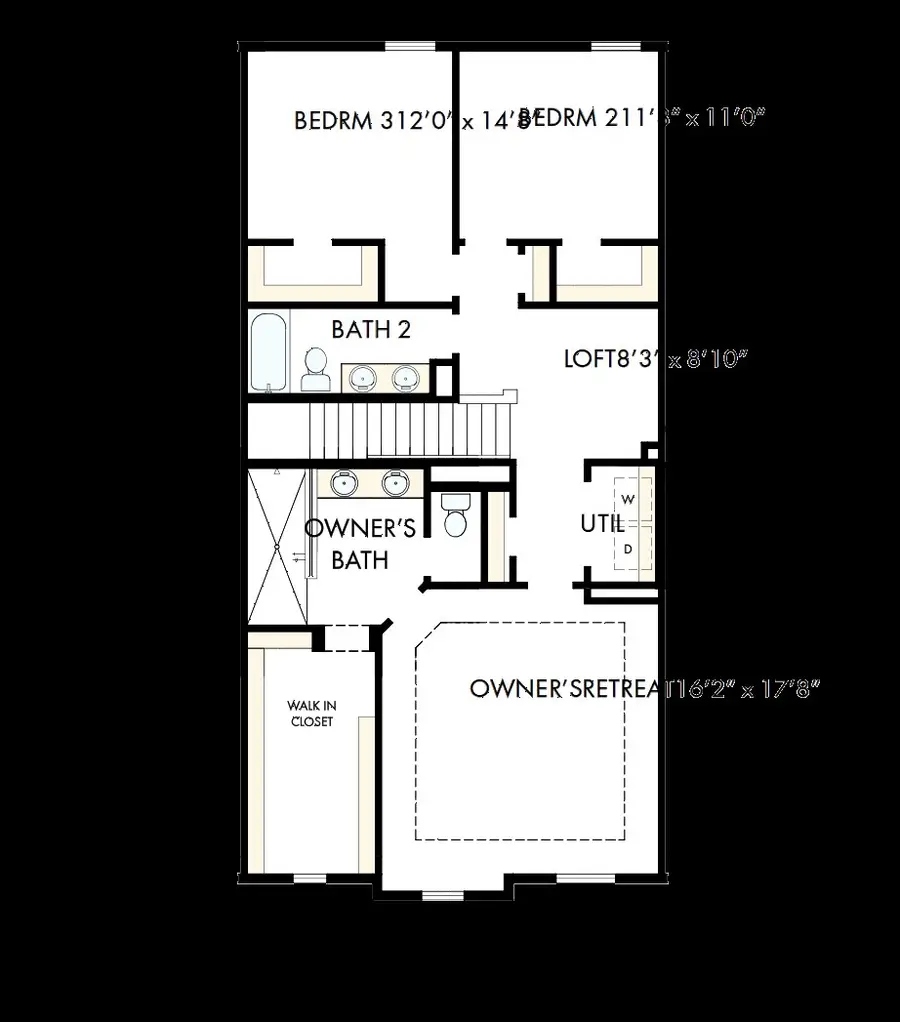 4129 Vineland Drive, McKinney, TX 75071 - #3