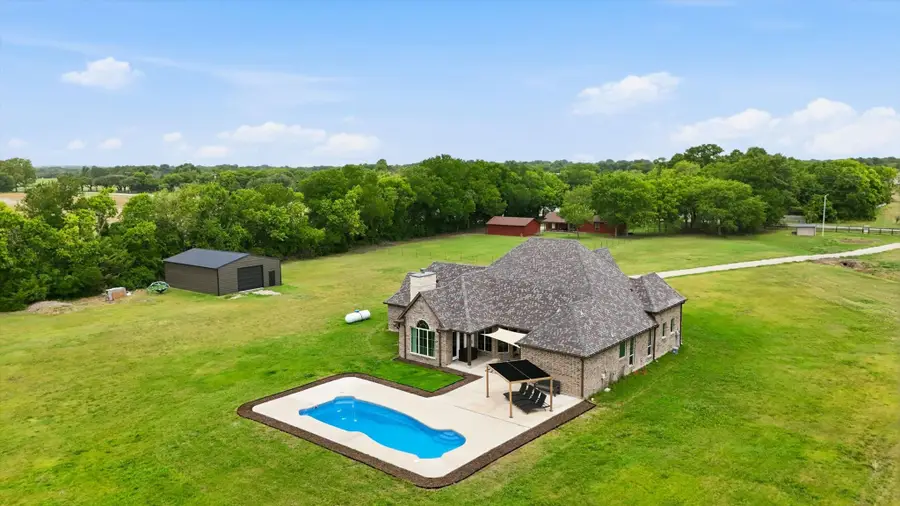 241 Rockett Lane, Pecan Hill, TX 75154 - #2