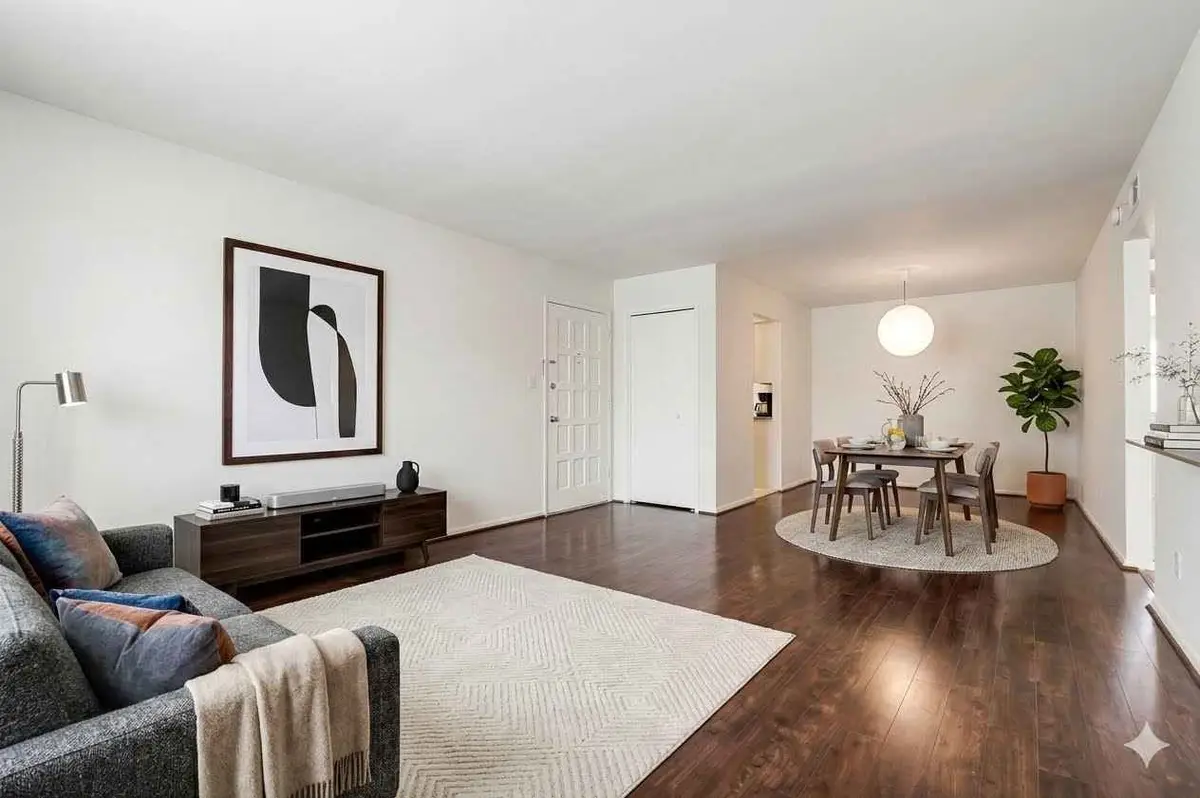 5111 Skillman Street #128, Dallas, TX 75206 - #1