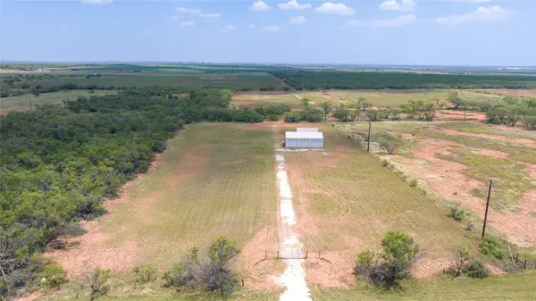 2801 Spinks Road, Abilene, TX 79603