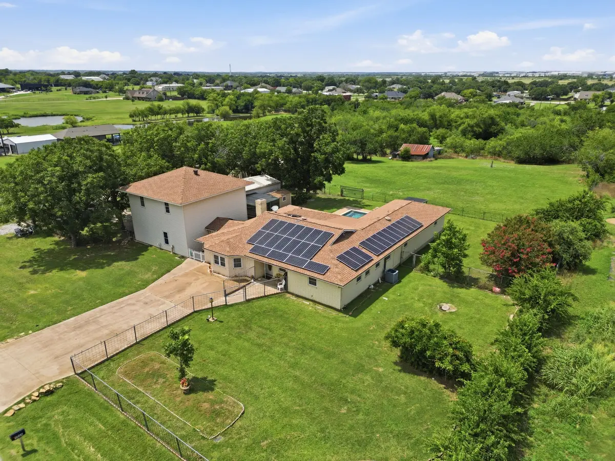 1235 Maxwell Road, Haslet, TX 76052 - #1