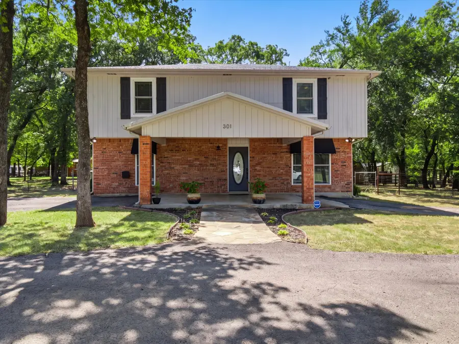 301 County Road 3418, Bridgeport, TX 76426 - #2