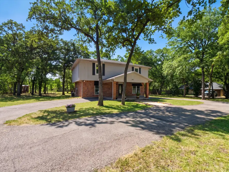 301 County Road 3418, Bridgeport, TX 76426 - #3