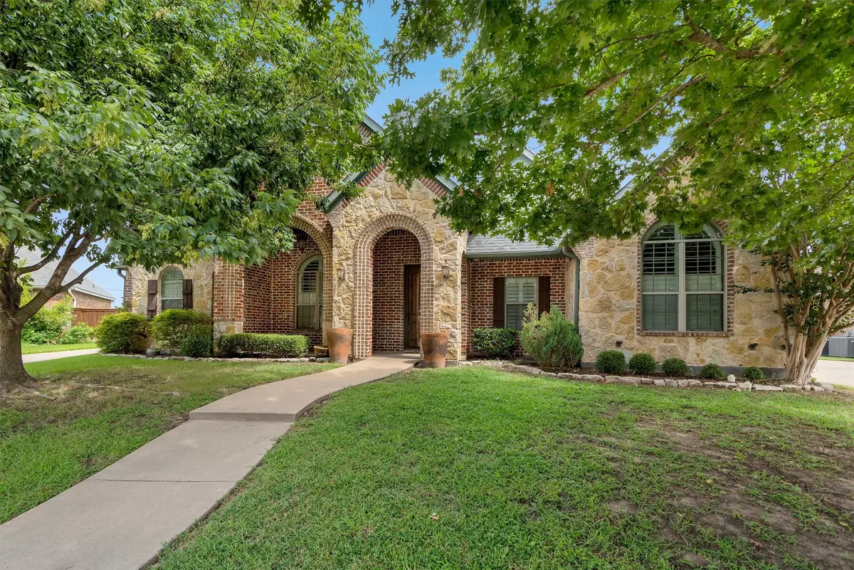 2417 Westhaven Court, Sherman, TX 75092 - #1