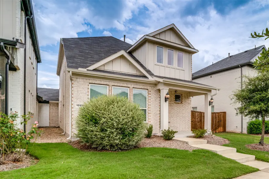 10950 Downy Cup Drive, Frisco, TX 75035 - #2
