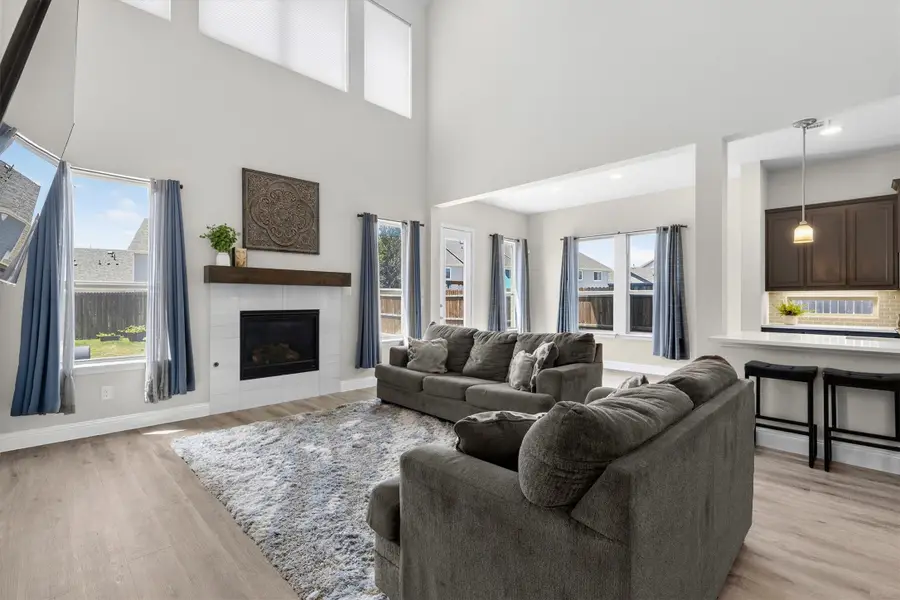 2405 Chapel Oaks Drive, McKinney, TX 75071 - #2