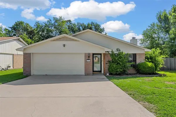 1932 Century Drive, Waco, TX 76712